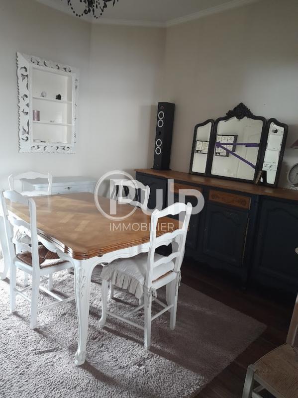 Maison - 80 m² - 3 pièces