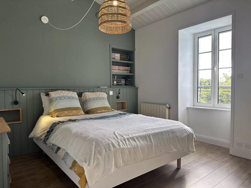 Maison - 304 m² - 10 pièces