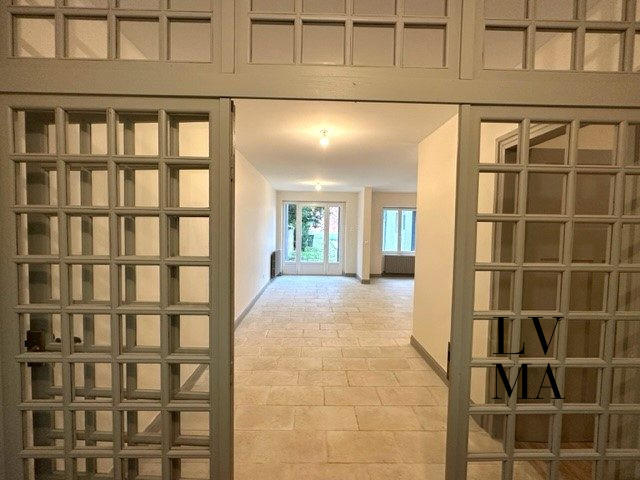 Maison - 159 m² - 6 pièces