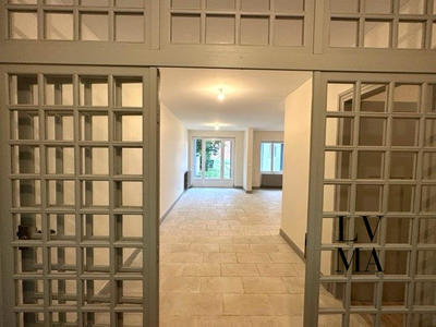 Maison - 159 m² - 6 pièces