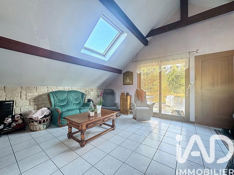 Appartement - 104 m² - 4 pièces