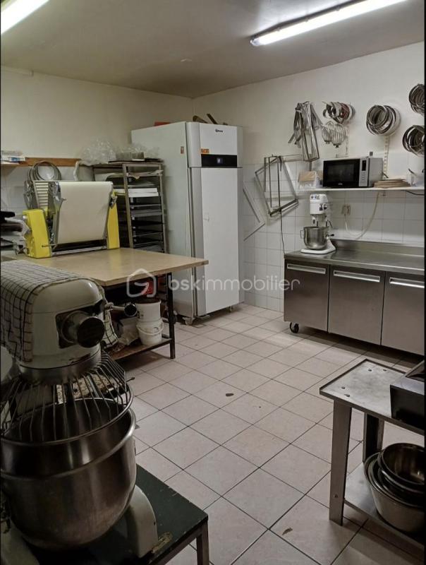 Appartement - 145 m²