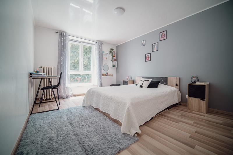 Maison - 145 m² - 8 pièces