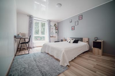 Maison - 145 m² - 8 pièces