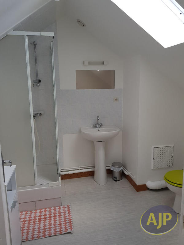 Immeuble - 14 pièces