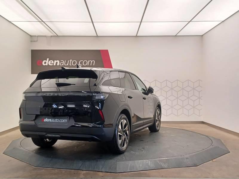 Opel grandland 1.2 Turbo Hybrid 136 ch e-Dct6 Gs