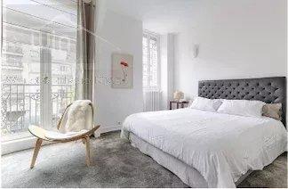 Appartement - 164 m² - 6 pièces