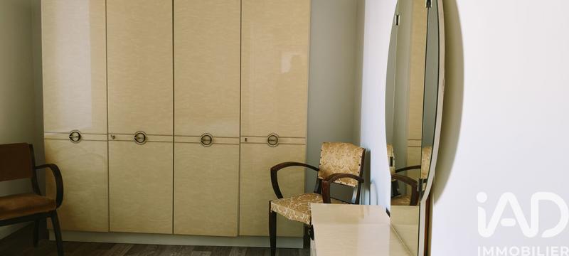 Maison de campagne - 111 m² - 6 pièces