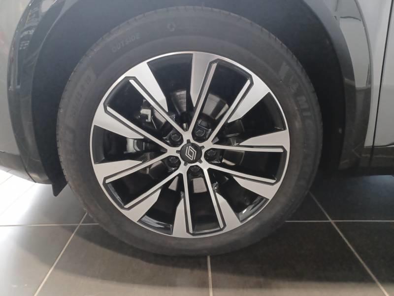 Renault Austral E-Tech full hybrid 200 Gsr2 Techno