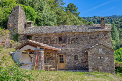 Mas - 130 m² - 4 pièces