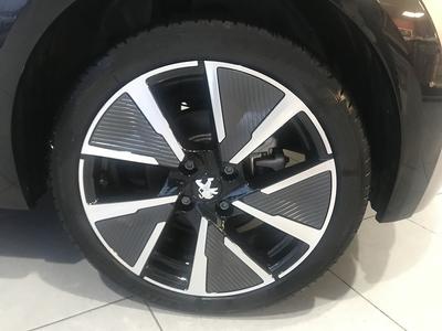 Peugeot 208 II E-208 - 136 Gt