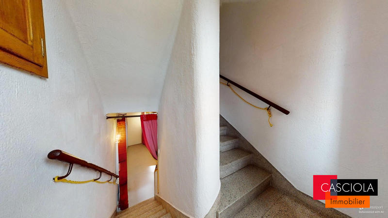 Maison - 146 m² - 7 pièces