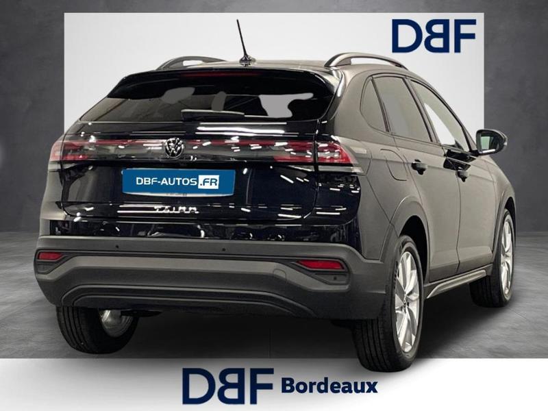 Volkswagen Taigo 1.0 Tsi 116 Dsg7 Vw Edition