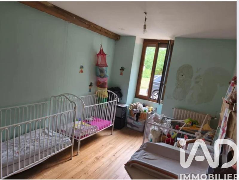 Maison - 174 m² - 6 pièces