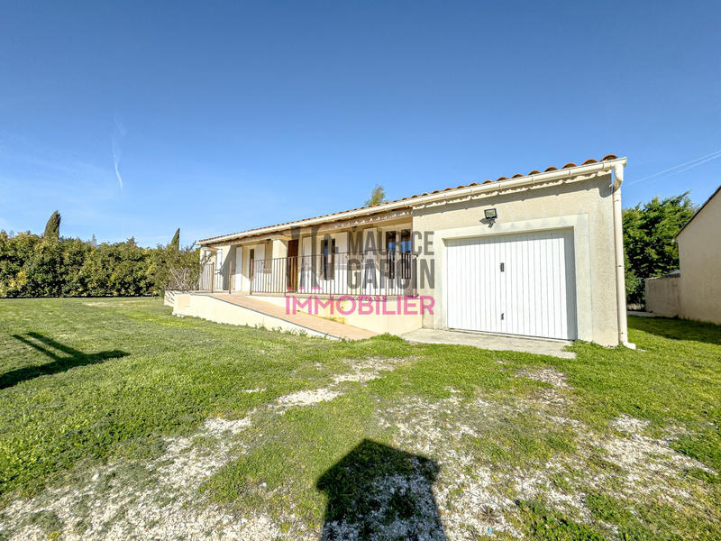 Maison traditionnelle - 101 m² - 4 pièces