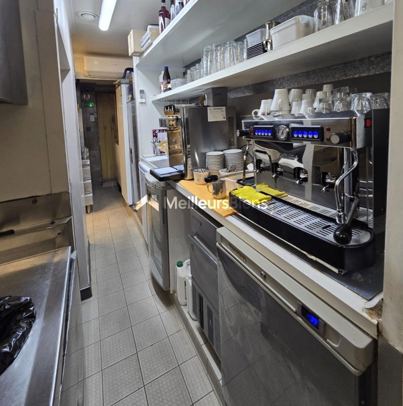 Local commercial - 70 m²