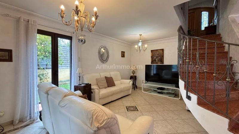 Maison - 155 m² - 5 pièces