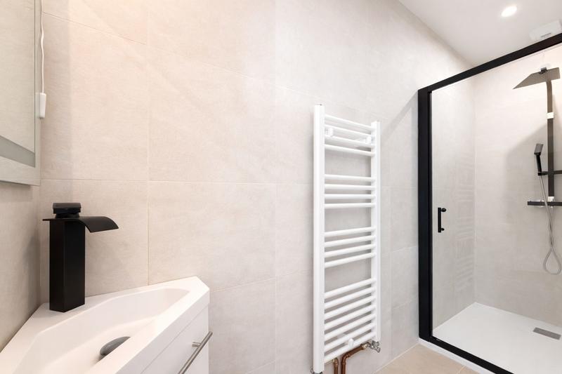 Maison - 109 m² - 4 pièces