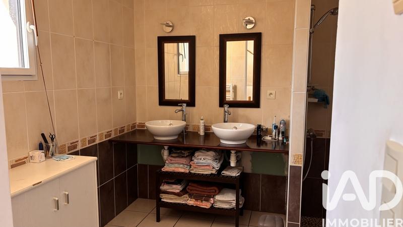 Maison - 139 m² - 6 pièces