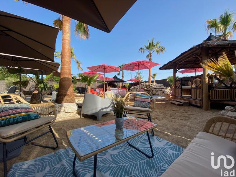 Local commercial - 260 m²