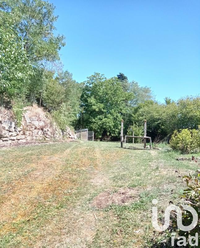 Maison - 106 m² - 4 pièces