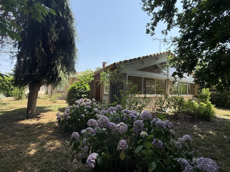 Villa - 120 m² - 5 pièces