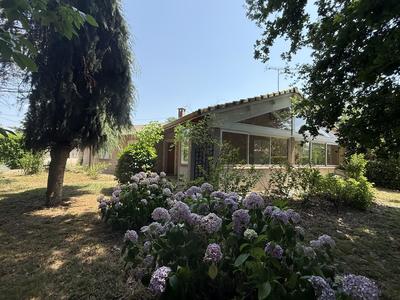 Villa - 120 m² - 5 pièces