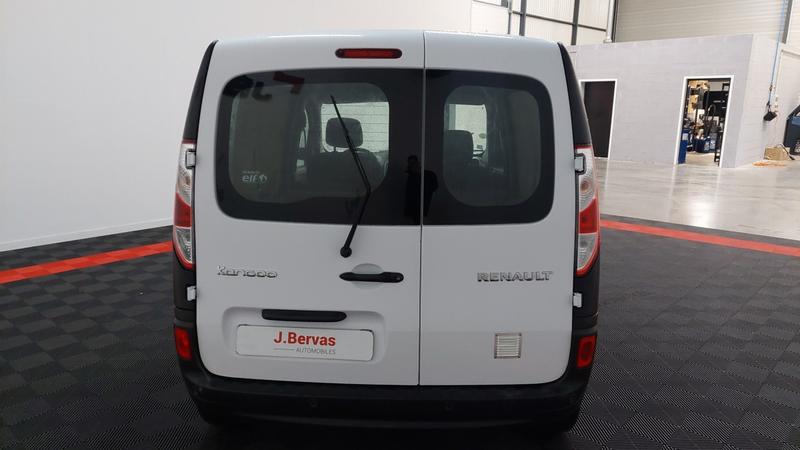 Renault Kangoo Express Extra R-Link dCi 75