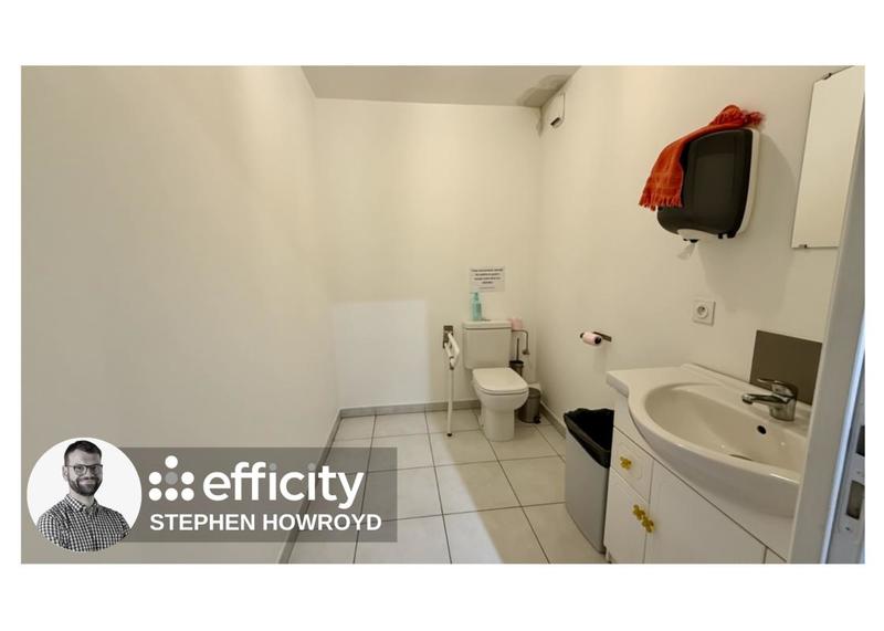 Appartement - 105 m² - 5 pièces