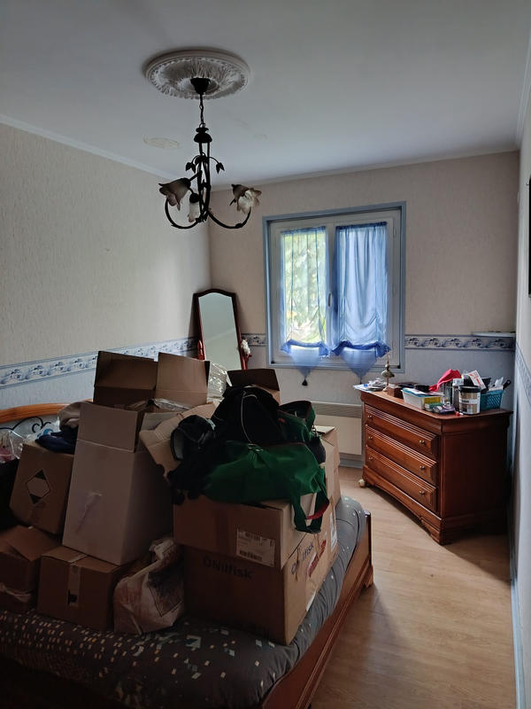 Maison - 143 m² - 7 pièces