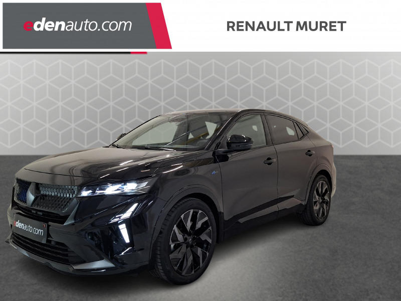 Renault Rafale E-Tech full hybrid 200 esprit Alpine