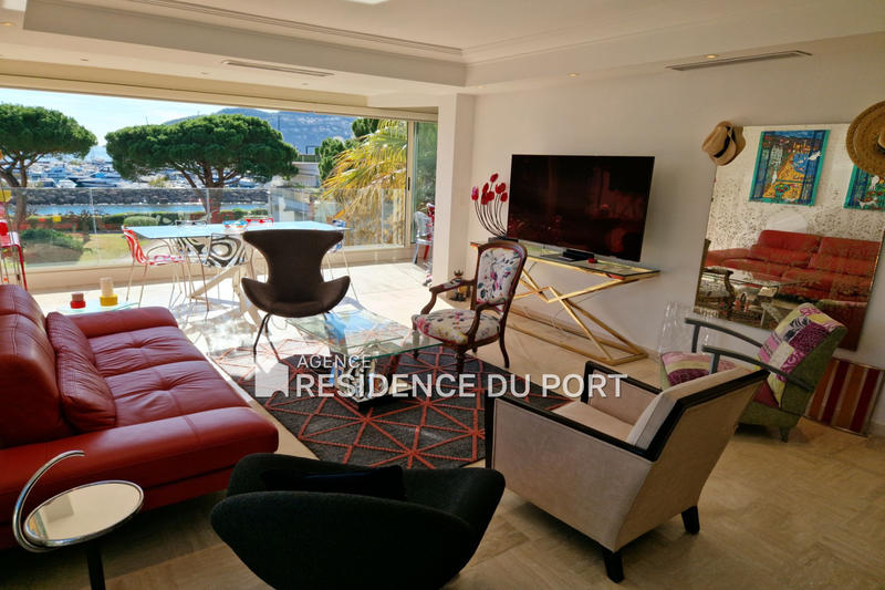 Appartement - 127 m² - 4 pièces