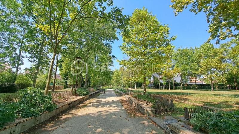 Appartement - 118 m² - 5 pièces