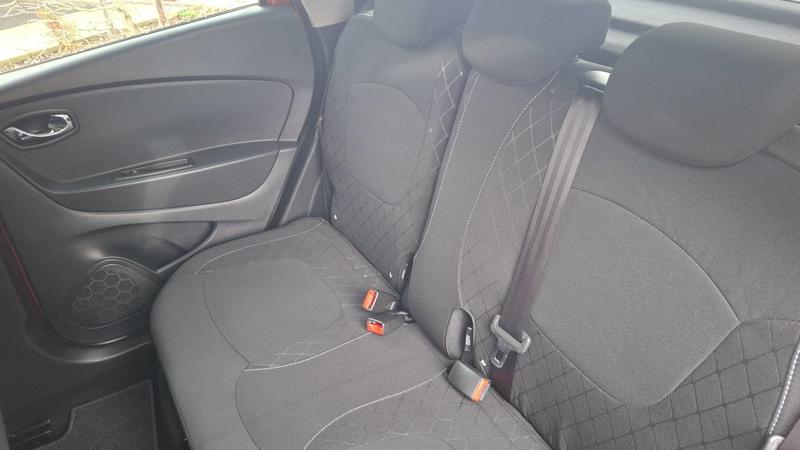 Renault Captur 0.9 Tce Energy 90 Intens