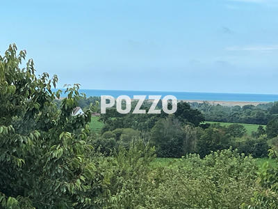 Maison - 96 m² - 6 pièces