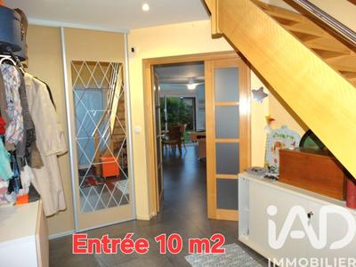 Maison de maîtres - 150 m² - 6 pièces