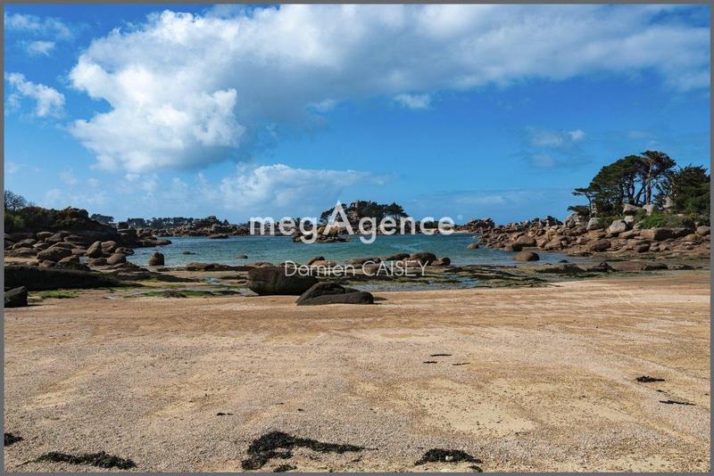 Maison traditionnelle - 73 m² - 3 pièces