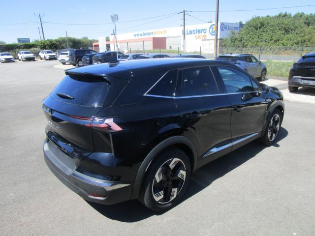 Renault Symbioz E-Tech full hybrid 145 Techno