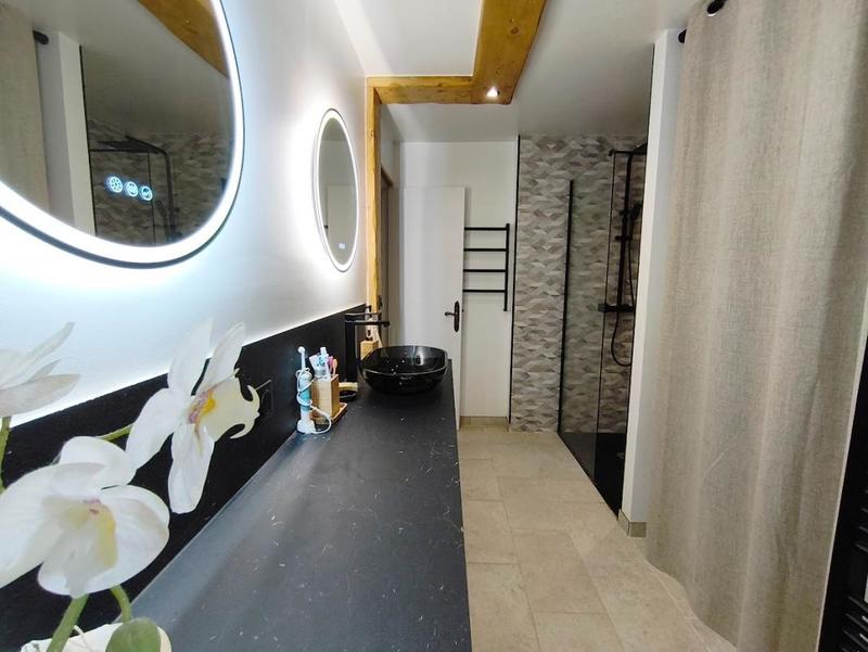 Maison - 119 m² - 6 pièces