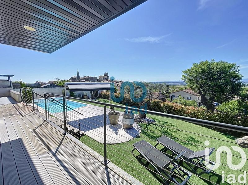 Maison de maîtres - 149 m² - 5 pièces