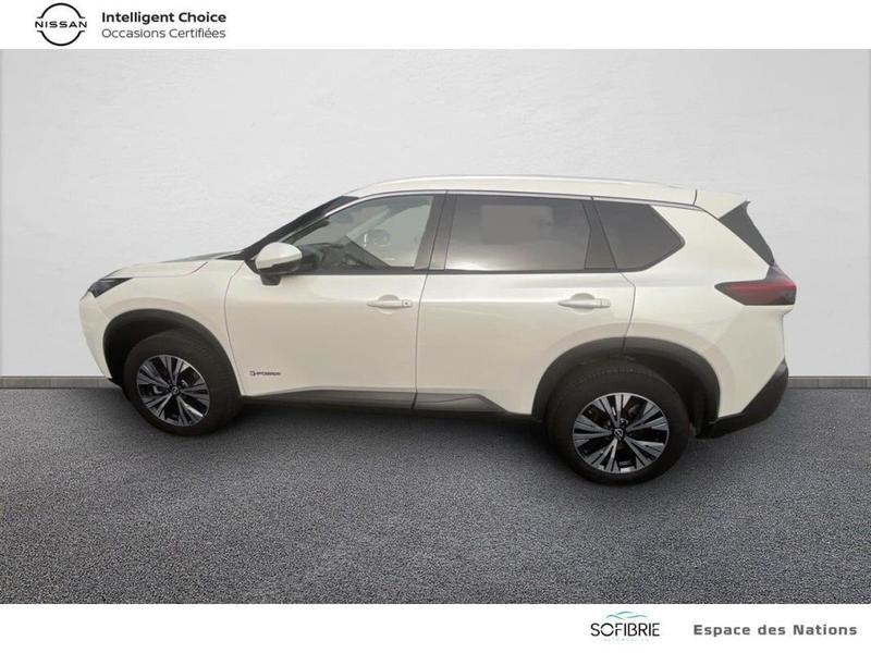 Nissan X-Trail E-Power 204ch n-Connecta