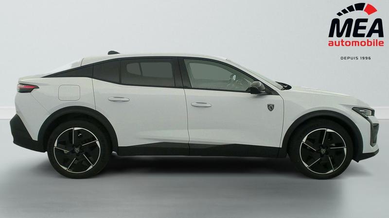 Peugeot 408 Hybrid 145 e-Dcs6 Gt