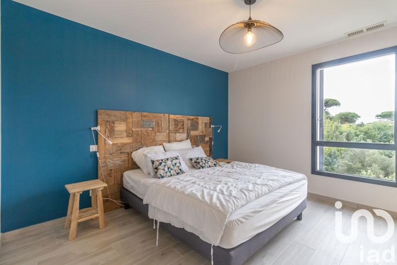 Maison de maîtres - 200 m² - 6 pièces