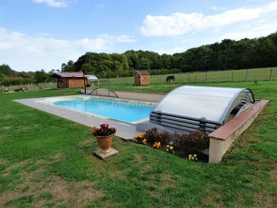 Maison - 51 m² - 8 pièces