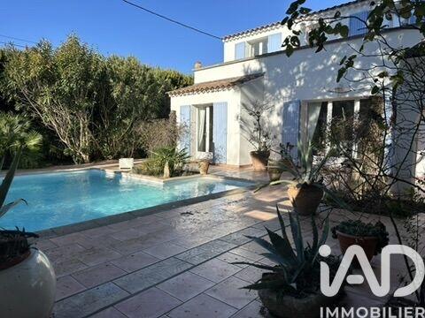 Maison - 103 m² - 5 pièces