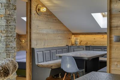 Appartement - 53 m² - 4 pièces