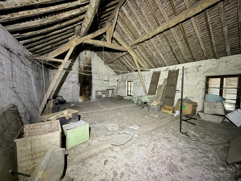 Maison - 126 m² - 4 pièces