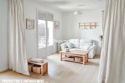 Appartement - 35 m² - 1 pièce