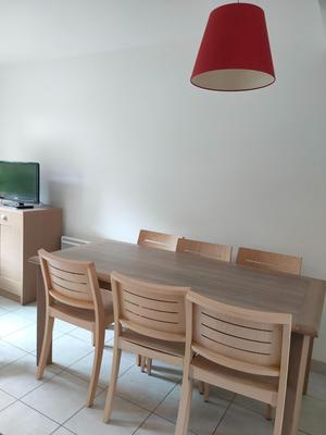 Maison - 52 m² - 3 pièces