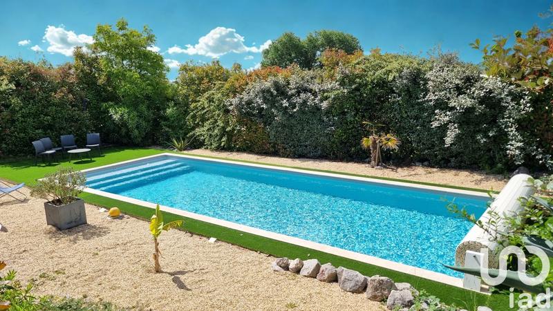 Maison de maîtres - 223 m² - 6 pièces